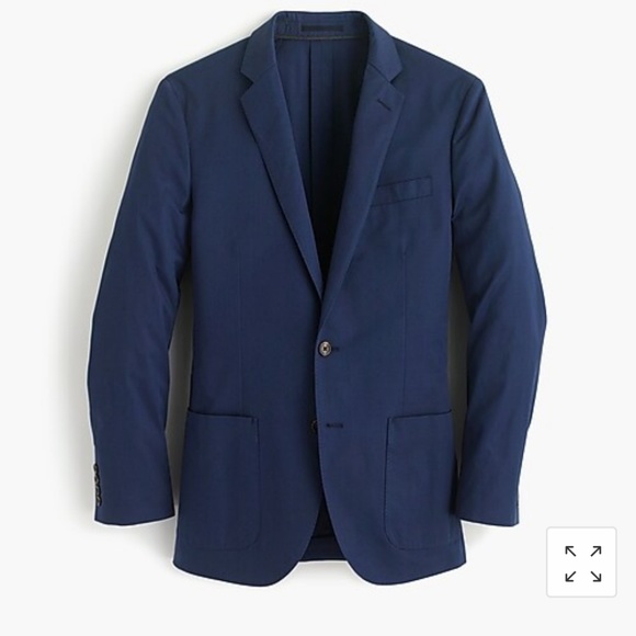 J. Crew Other - NWT Mens J. Crew 36R Blazer